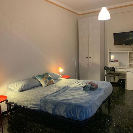 Erzelli'S House By Smart-Home, Apt A Con 3 Camere Genua Exterior foto