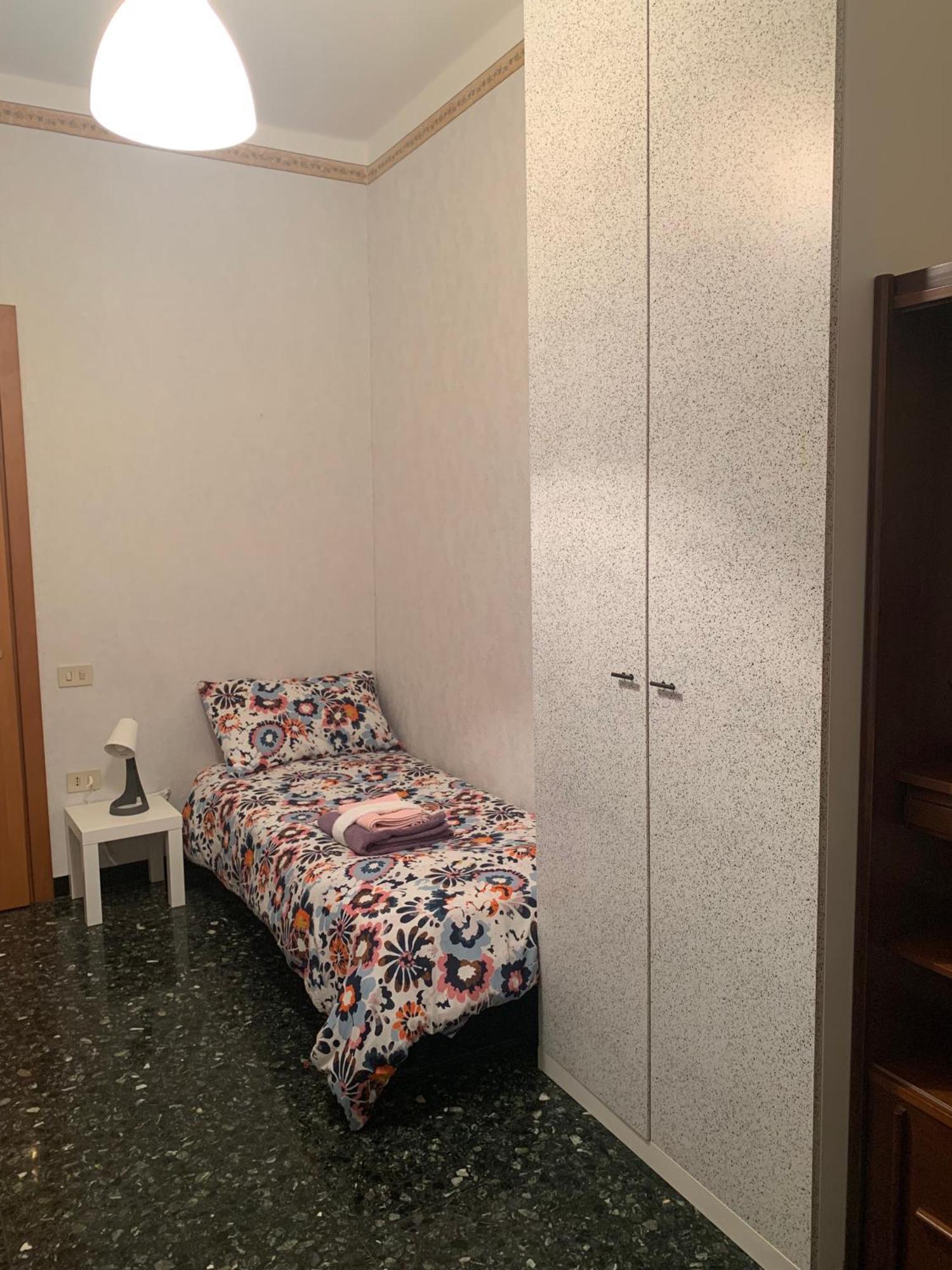 Erzelli'S House By Smart-Home, Apt A Con 3 Camere Genua Exterior foto